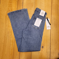 Goodies - Wide Leg - Stone