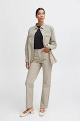 B.young - Kato Jeans - Birch Mix