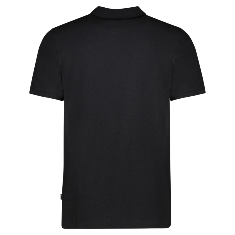 Cars Jeans - Polo Dario - Black