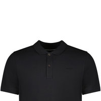 Cars Jeans - Polo Dario - Black