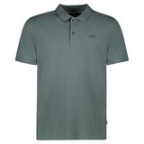 Cars Jeans - Polo Dario - Moss