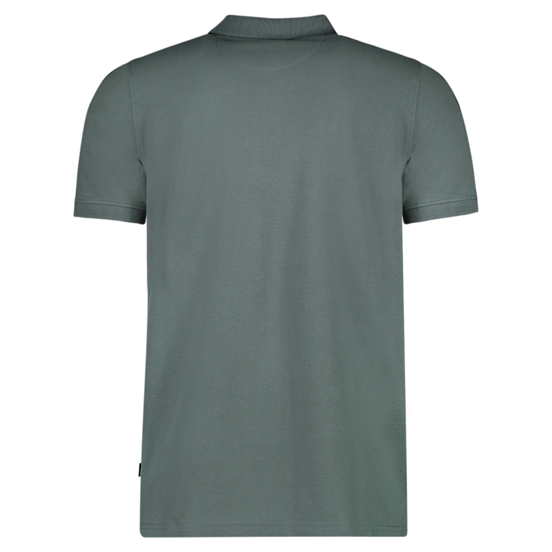 Cars Jeans - Polo Dario - Moss