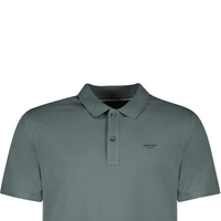 Cars Jeans - Polo Dario - Moss