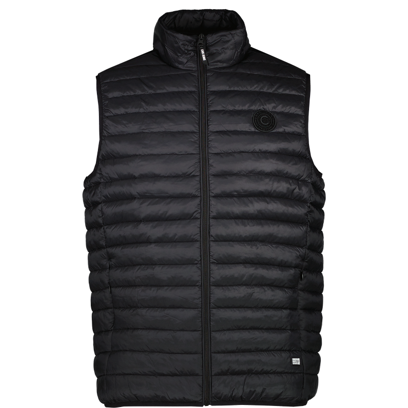 Cars Jeans - Bodywarmer Buddy - Black