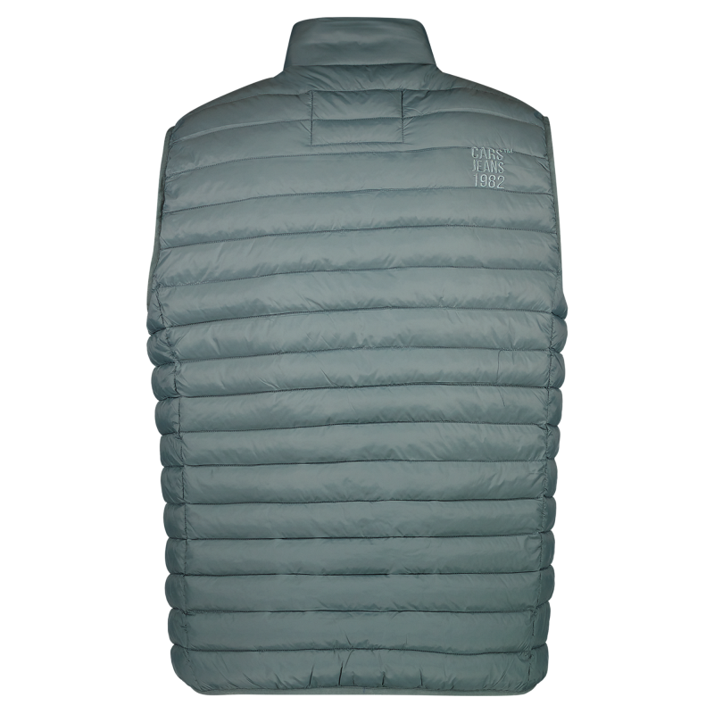 Cars Jeans - Bodywarmer Buddy - Moss