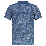 Cars Jeans - Polo Coppa - Navy