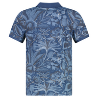 Cars Jeans - Polo Coppa - Navy