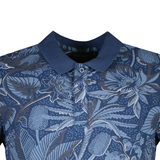 Cars Jeans - Polo Coppa - Navy