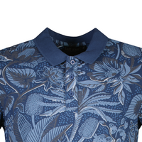 Cars Jeans - Polo Coppa - Navy
