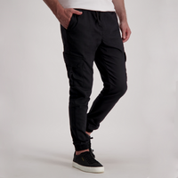 Cars Jeans - Cargo Pant Battle - Black