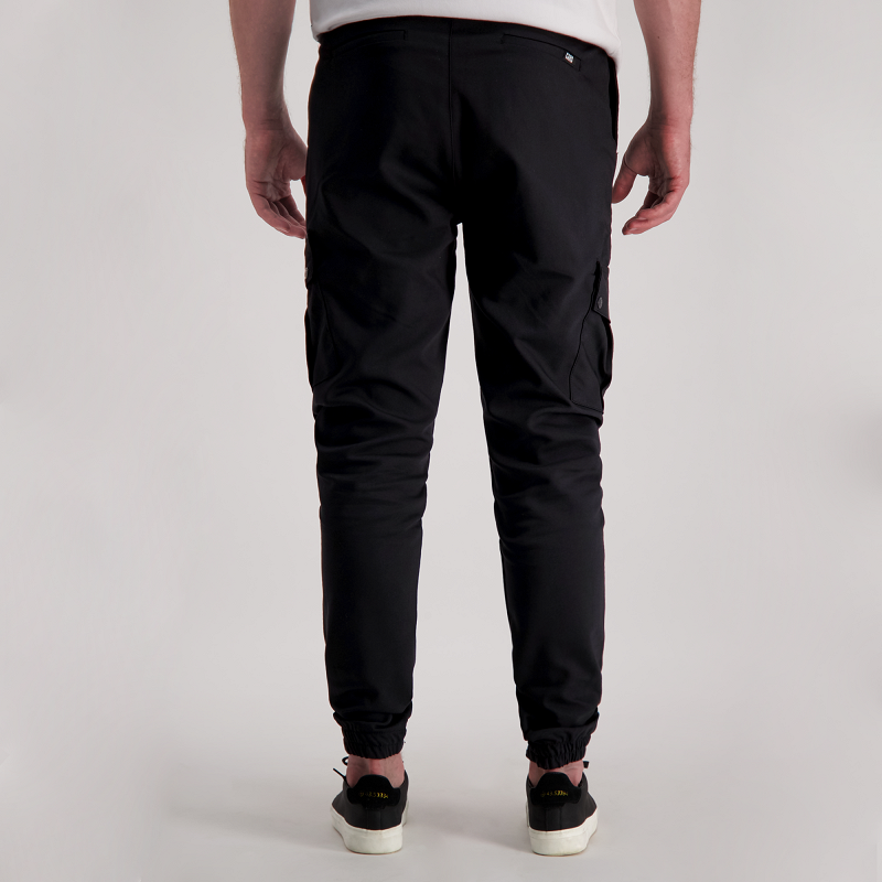 Cars Jeans - Cargo Pant Battle - Black