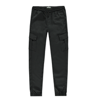 Cars Jeans - Cargo Pant Battle - Black