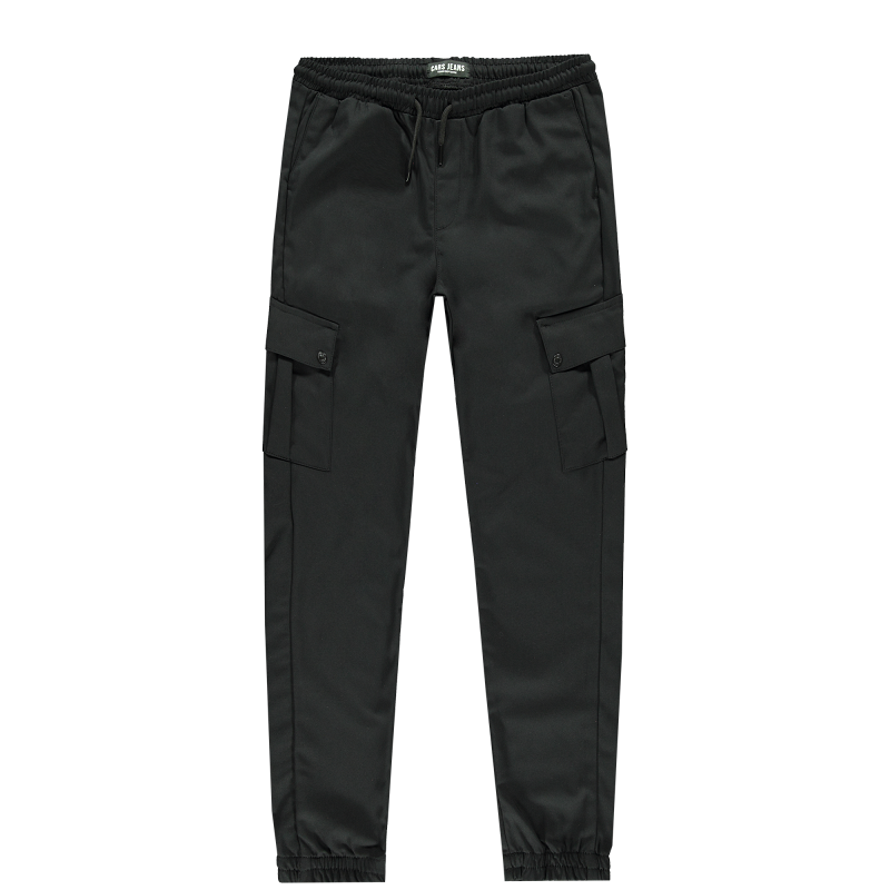 Cars Jeans - Cargo Pant Battle - Black