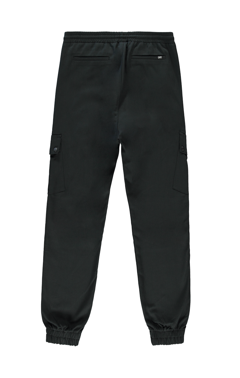 Cars Jeans - Cargo Pant Battle - Black