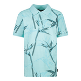 Cars Jeans - Polo Barso - Mint