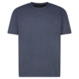 Cars Jeans - Tshirt Keller - Stripe Navy