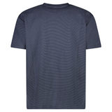 Cars Jeans - Tshirt Keller - Stripe Navy