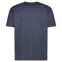 Cars Jeans - Tshirt Keller - Stripe Navy