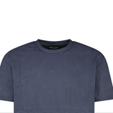 Cars Jeans - Tshirt Keller - Stripe Navy