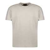Cars Jeans - Tshirt Keller - Stripe Off White