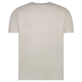 Cars Jeans - Tshirt Keller - Stripe Off White