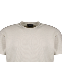 Cars Jeans - Tshirt Keller - Stripe Off White