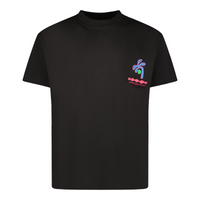 Cars Jeans - Tshirt Torins - Black