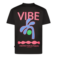 Cars Jeans - Tshirt Torins - Black