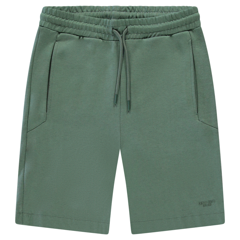 Cars Jeans - Short Aengus - Moss