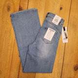 Goodies - Wide Leg - Stone Used