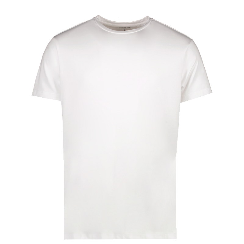 Cars Jeans - Tshirt Roy - White