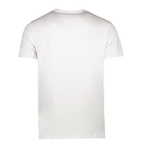 Cars Jeans - Tshirt Roy - White