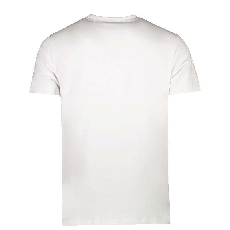 Cars Jeans - Tshirt Roy - White