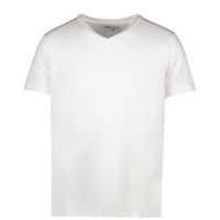 Cars Jeans - Tshirt Vin - White