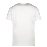 Cars Jeans - Tshirt Vin - White