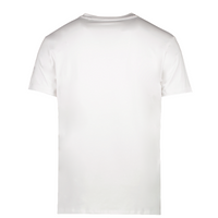 Cars Jeans - Tshirt Vin - White