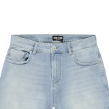 Cars Jeans - Denim Short California - Bleached Used