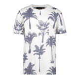 Cars Jeans - Tshirt Waswa - White