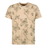 Cars Jeans - Tshirt Belfast - Sand