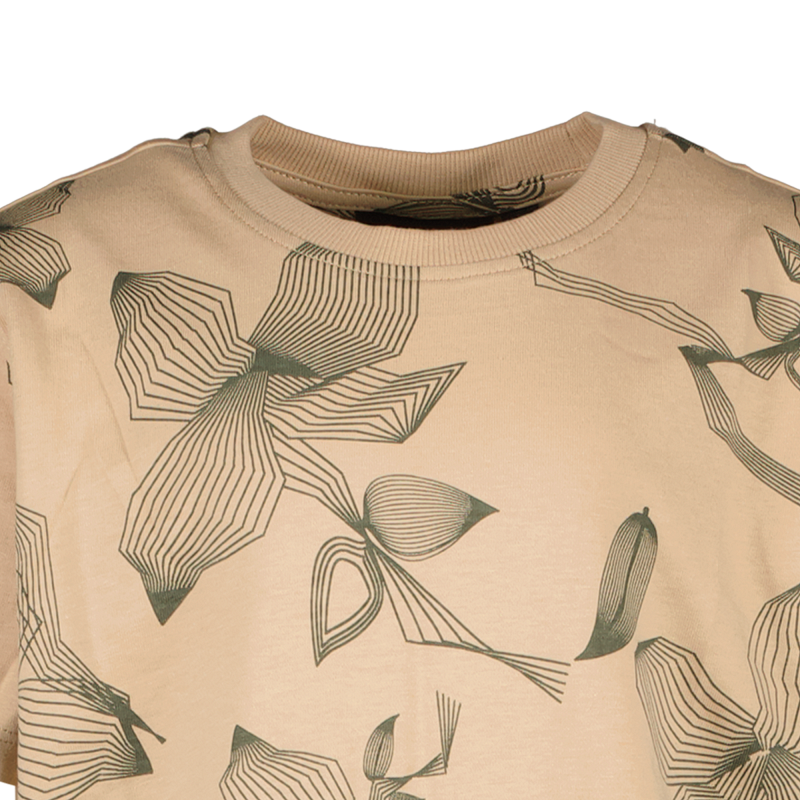 Cars Jeans - Tshirt Belfast - Sand