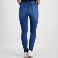 Cars Jeans - Ophelia - Dark Used