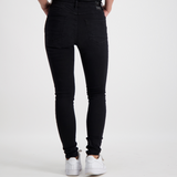 Cars Jeans - Ophelia - Black Used