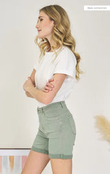 Ana & Lucy - Short - Groen