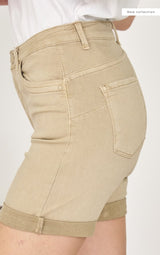 Ana & Lucy - Short - Khaki