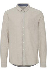 Blend - Shirt - Crockery