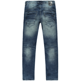 Cars Jeans - Blackstar - Albany Stone Used