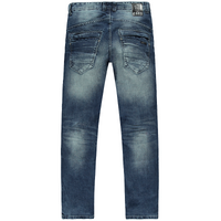Cars Jeans - Blackstar - Albany Stone Used