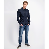 Cars Jeans - Blackstar - Albany Stone Used
