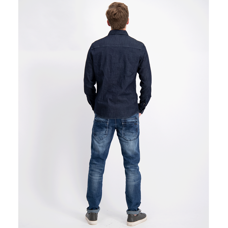 Cars Jeans - Blackstar - Albany Stone Used