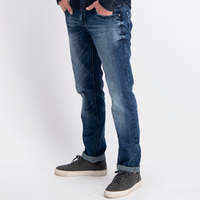 Cars Jeans - Blackstar - Albany Stone Used